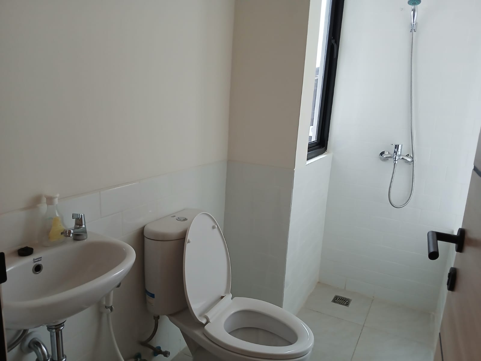 Rumah Disewakan Dicluster Uptown Lippo Cikarang